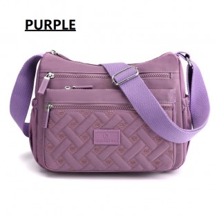 3916 NYLON SLING BAG